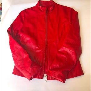 Alessio Marciano Italio 44 Red